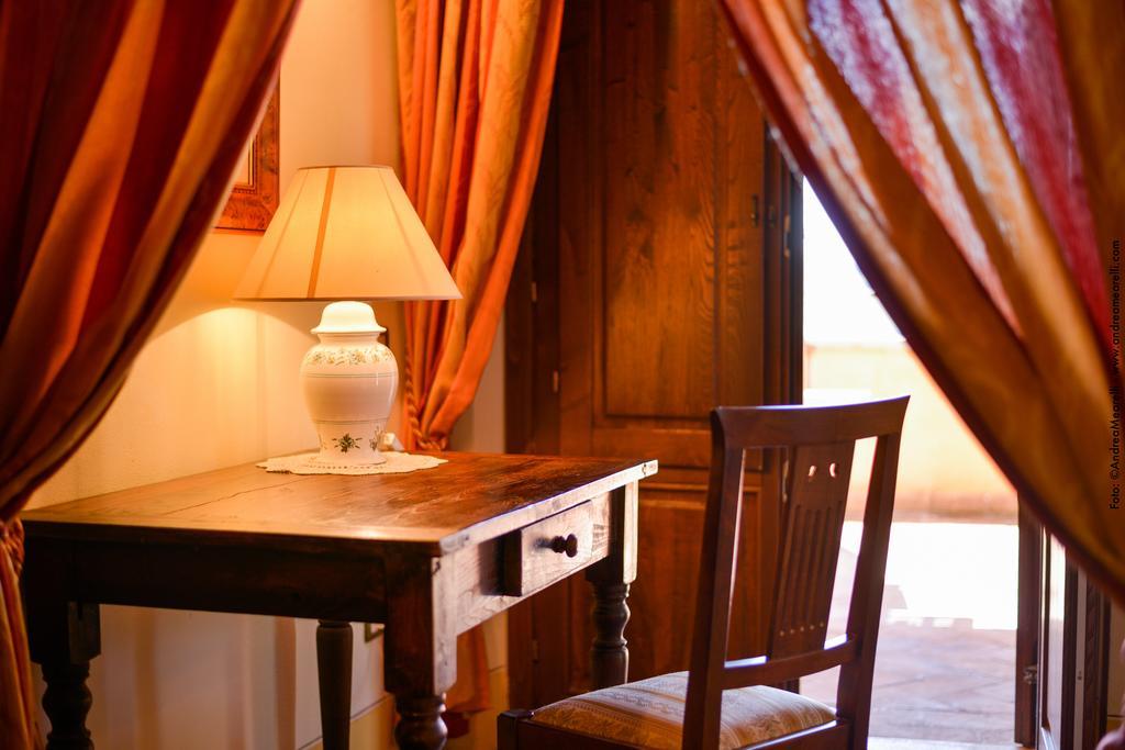 Hotel Saturno Fonte Pura Saturnia Room photo