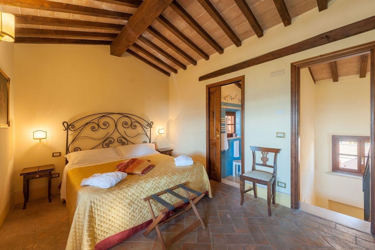 Hotel Saturno Fonte Pura Saturnia Exterior photo