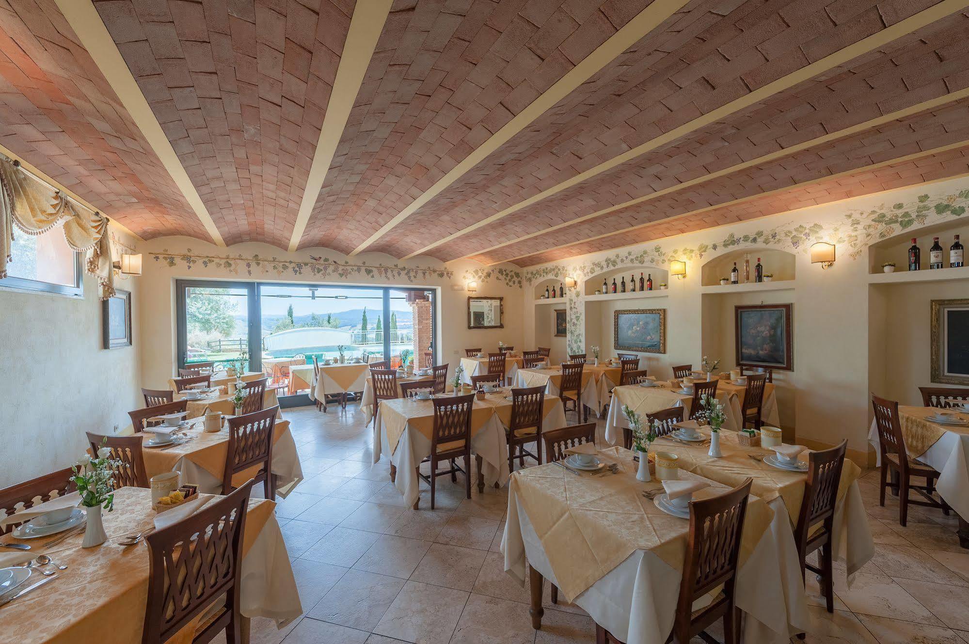 Hotel Saturno Fonte Pura Saturnia Exterior photo